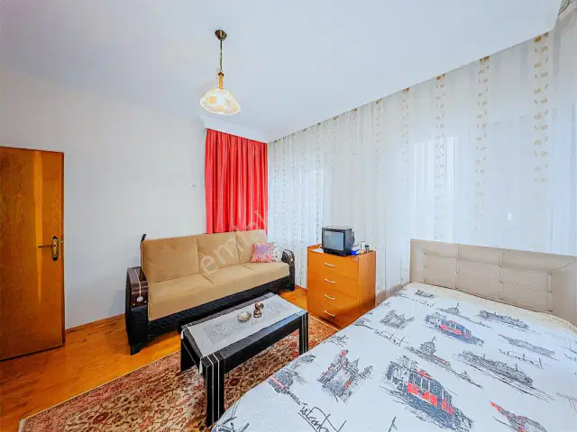 Çağlayan Mah. Satılık Geniş 3+1 Daire/ Zu Verkaufen — görsel 7