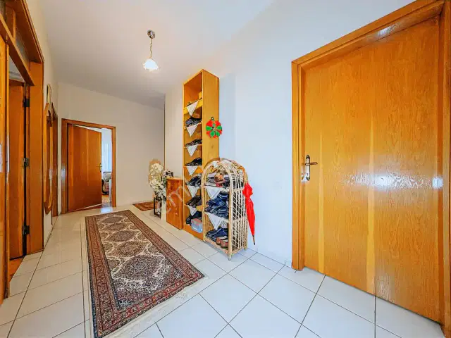 Çağlayan Mah. Satılık Geniş 3+1 Daire/ Zu Verkaufen — görsel 19
