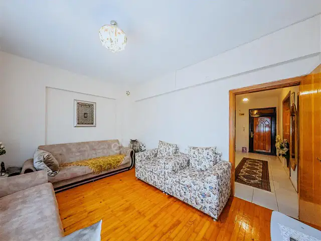 Çağlayan Mah. Satılık Geniş 3+1 Daire/ Zu Verkaufen — görsel 20