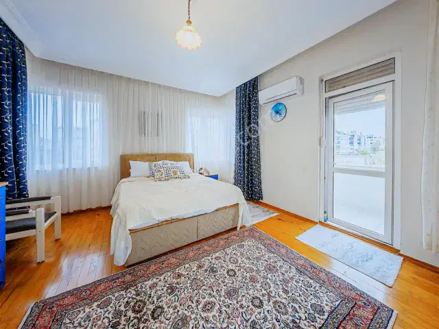 Çağlayan Mah. Satılık Geniş 3+1 Daire/ Zu Verkaufen — görsel 21