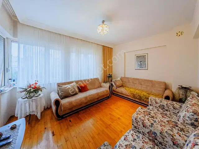 Çağlayan Mah. Satılık Geniş 3+1 Daire/ Zu Verkaufen — görsel 22