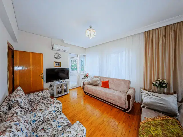 Çağlayan Mah. Satılık Geniş 3+1 Daire/ Zu Verkaufen — görsel 23