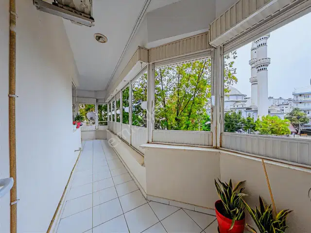 Çağlayan Mah. Satılık Geniş 3+1 Daire/ Zu Verkaufen — görsel 25