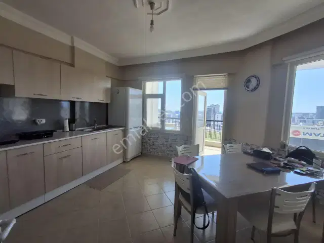 Altıntaşta Deniz Manzaralı 3+1 Satılık Daire / Zu Verkaufen — görsel 8