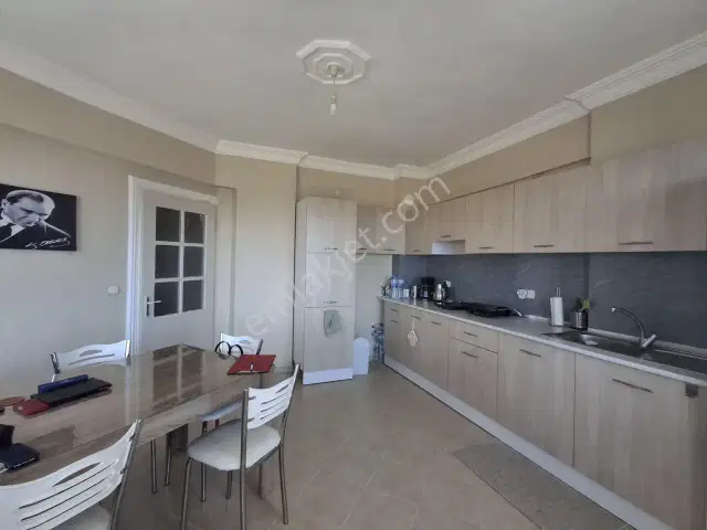Altıntaşta Deniz Manzaralı 3+1 Satılık Daire / Zu Verkaufen — görsel 9