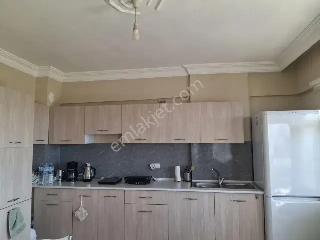 Altıntaşta Deniz Manzaralı 3+1 Satılık Daire / Zu Verkaufen — görsel 10