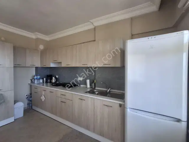 Altıntaşta Deniz Manzaralı 3+1 Satılık Daire / Zu Verkaufen — görsel 11