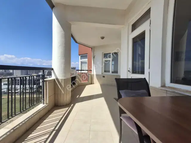 Altıntaşta Deniz Manzaralı 3+1 Satılık Daire / Zu Verkaufen — görsel 12