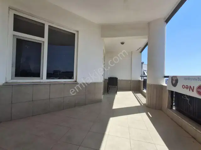 Altıntaşta Deniz Manzaralı 3+1 Satılık Daire / Zu Verkaufen — görsel 13