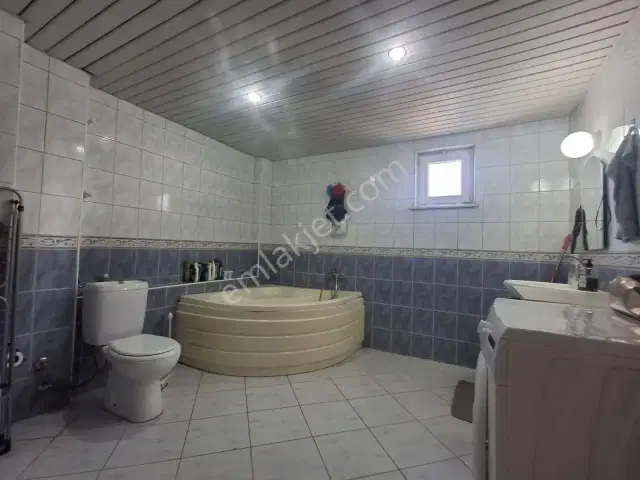 Altıntaşta Deniz Manzaralı 3+1 Satılık Daire / Zu Verkaufen — görsel 19