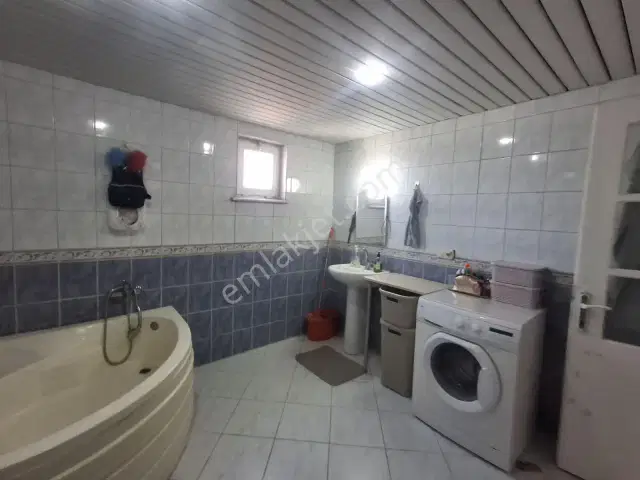 Altıntaşta Deniz Manzaralı 3+1 Satılık Daire / Zu Verkaufen — görsel 20