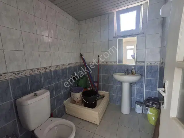 Altıntaşta Deniz Manzaralı 3+1 Satılık Daire / Zu Verkaufen — görsel 24