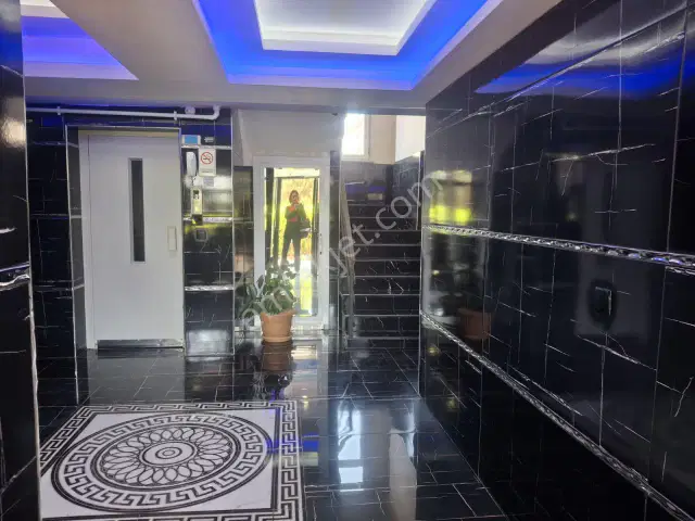 Altıntaşta Deniz Manzaralı 3+1 Satılık Daire / Zu Verkaufen — görsel 26
