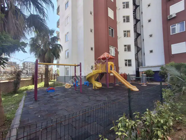 Altıntaşta Deniz Manzaralı 3+1 Satılık Daire / Zu Verkaufen — görsel 28