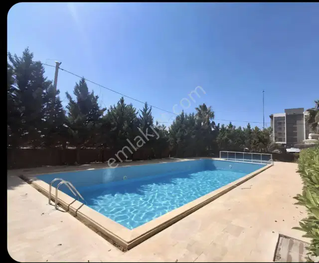 Altıntaşta Deniz Manzaralı 3+1 Satılık Daire / Zu Verkaufen — görsel 30