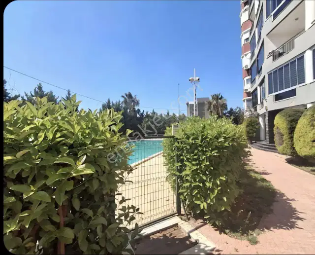 Altıntaşta Deniz Manzaralı 3+1 Satılık Daire / Zu Verkaufen — görsel 31