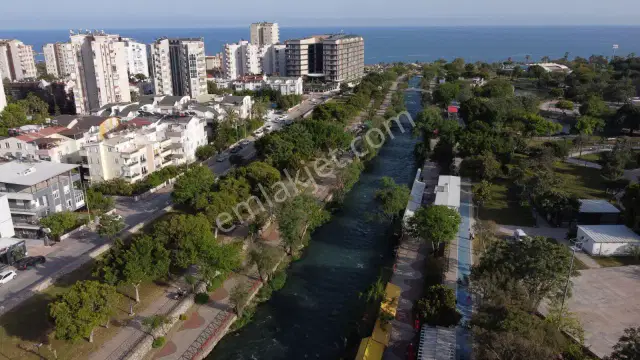 Düdenpark Yanı 300 M² Geniş Teraslı Yatırımlık Dubleks