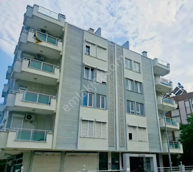 Düdenpark Yanı 300 M² Geniş Teraslı Yatırımlık Dubleks — görsel 8