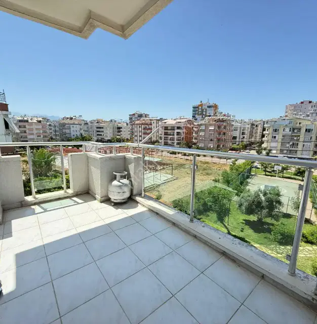 Düdenpark Yanı 300 M² Geniş Teraslı Yatırımlık Dubleks — görsel 18