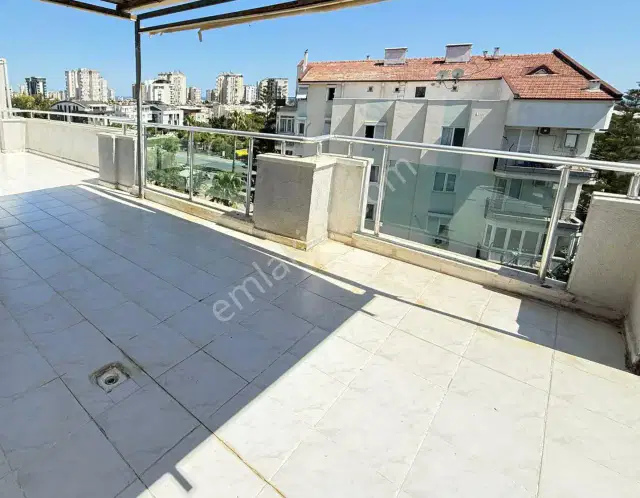 Düdenpark Yanı 300 M² Geniş Teraslı Yatırımlık Dubleks — görsel 23