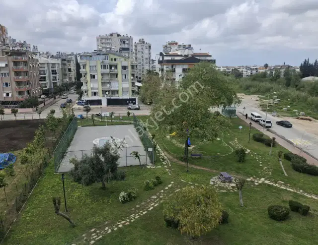 Düdenpark Yanı 300 M² Geniş Teraslı Yatırımlık Dubleks — görsel 25