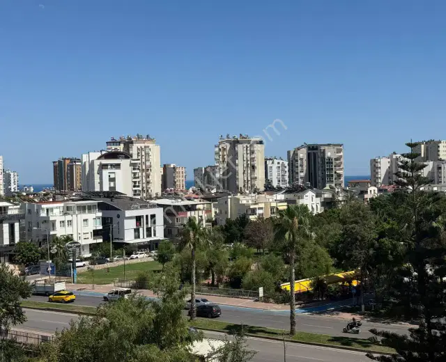 Düdenpark Yanı 300 M² Geniş Teraslı Yatırımlık Dubleks — görsel 26