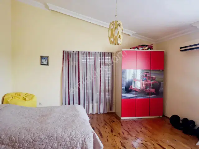 Düdenpark Yanı 300 M² Geniş Teraslı Yatırımlık Dubleks — görsel 30