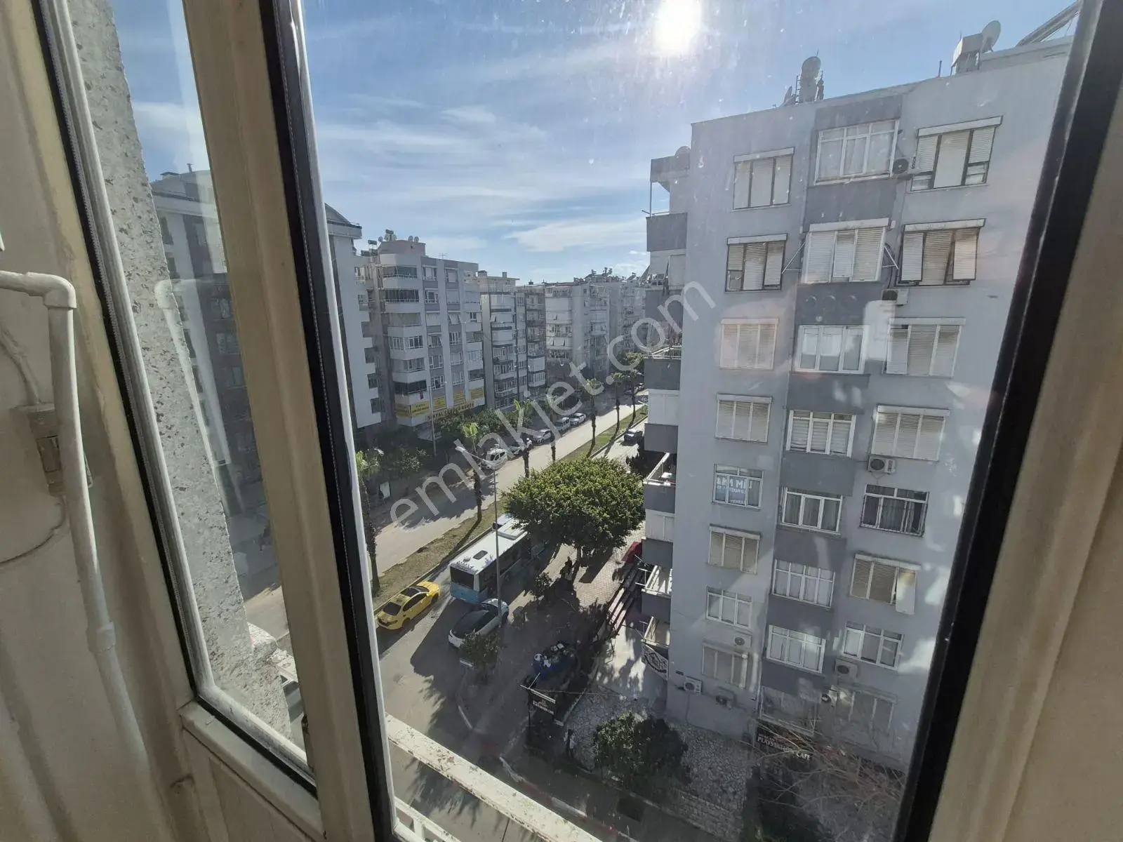 Trt De Satılık Daire — görsel 21