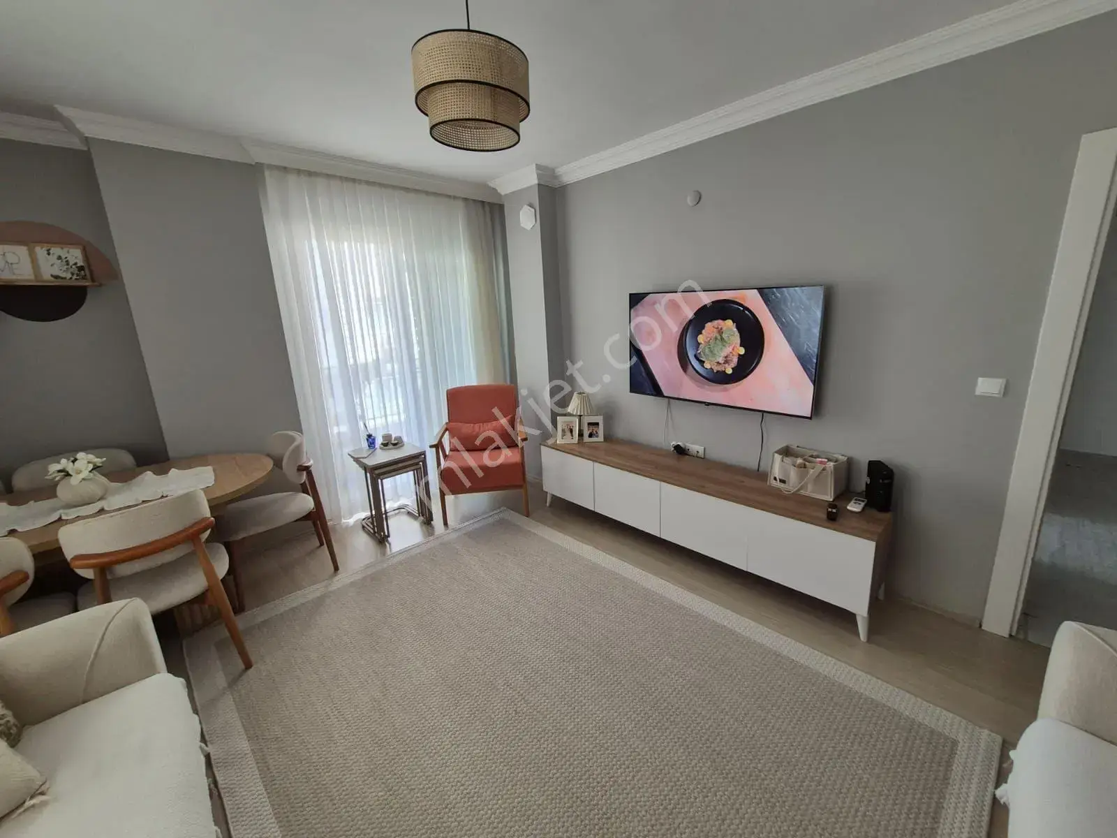 Site İçi Satılık Daire — görsel 2
