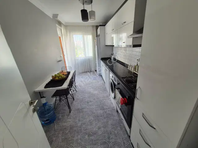 Site İçi Satılık Daire — görsel 4