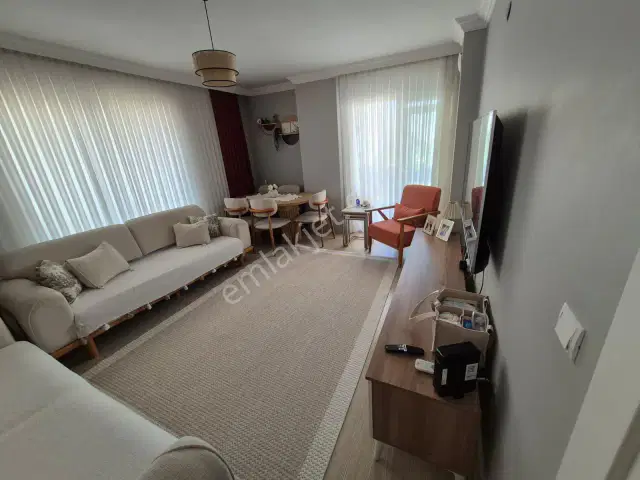 Site İçi Satılık Daire — görsel 20