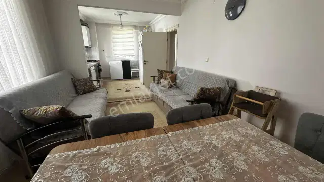 Kızıltoprak Mh. Merkezi Konum 2+1 Satılık Daire — görsel 4