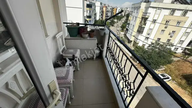 Kızıltoprak Mh. Merkezi Konum 2+1 Satılık Daire — görsel 7