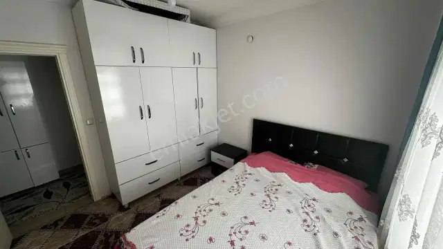 Kızıltoprak Mh. Merkezi Konum 2+1 Satılık Daire — görsel 14