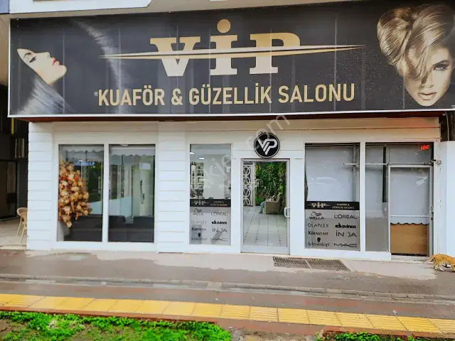 Markantalya Karşısı 10 Metre Cepheli 400 M2 Kiralık Dükkan — görsel 5