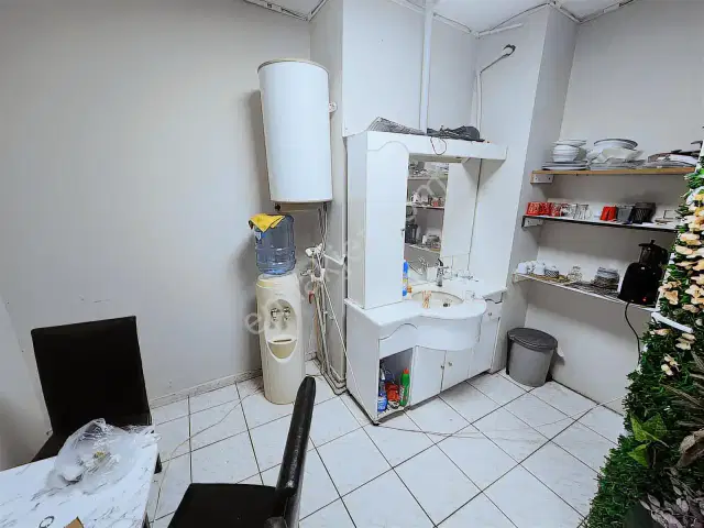 Markantalya Karşısı 10 Metre Cepheli 400 M2 Kiralık Dükkan — görsel 12