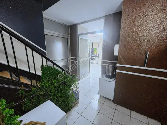 Markantalya Karşısı 10 Metre Cepheli 400 M2 Kiralık Dükkan — görsel 13