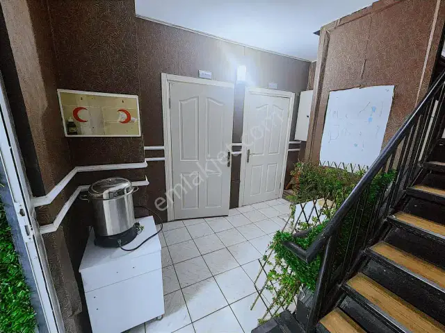 Markantalya Karşısı 10 Metre Cepheli 400 M2 Kiralık Dükkan — görsel 14
