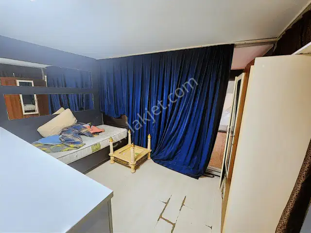 Markantalya Karşısı 10 Metre Cepheli 400 M2 Kiralık Dükkan — görsel 15