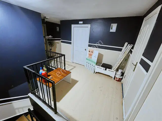 Markantalya Karşısı 10 Metre Cepheli 400 M2 Kiralık Dükkan — görsel 18