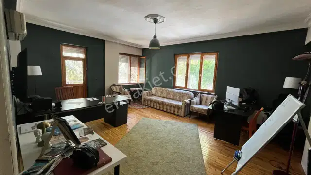 Şirinyalı Marmara Otel Karşısı 2+1 Eşyalı — görsel 2
