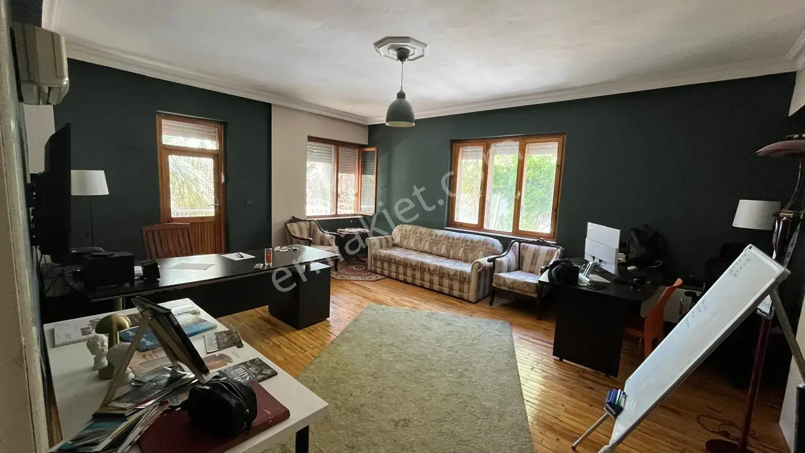 Şirinyalı Marmara Otel Karşısı 2+1 Eşyalı — görsel 2