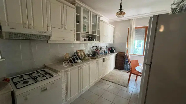 Şirinyalı Marmara Otel Karşısı 2+1 Eşyalı — görsel 5