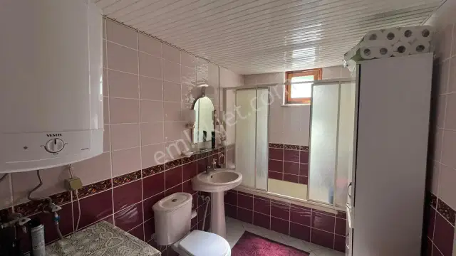 Şirinyalı Marmara Otel Karşısı 2+1 Eşyalı — görsel 11