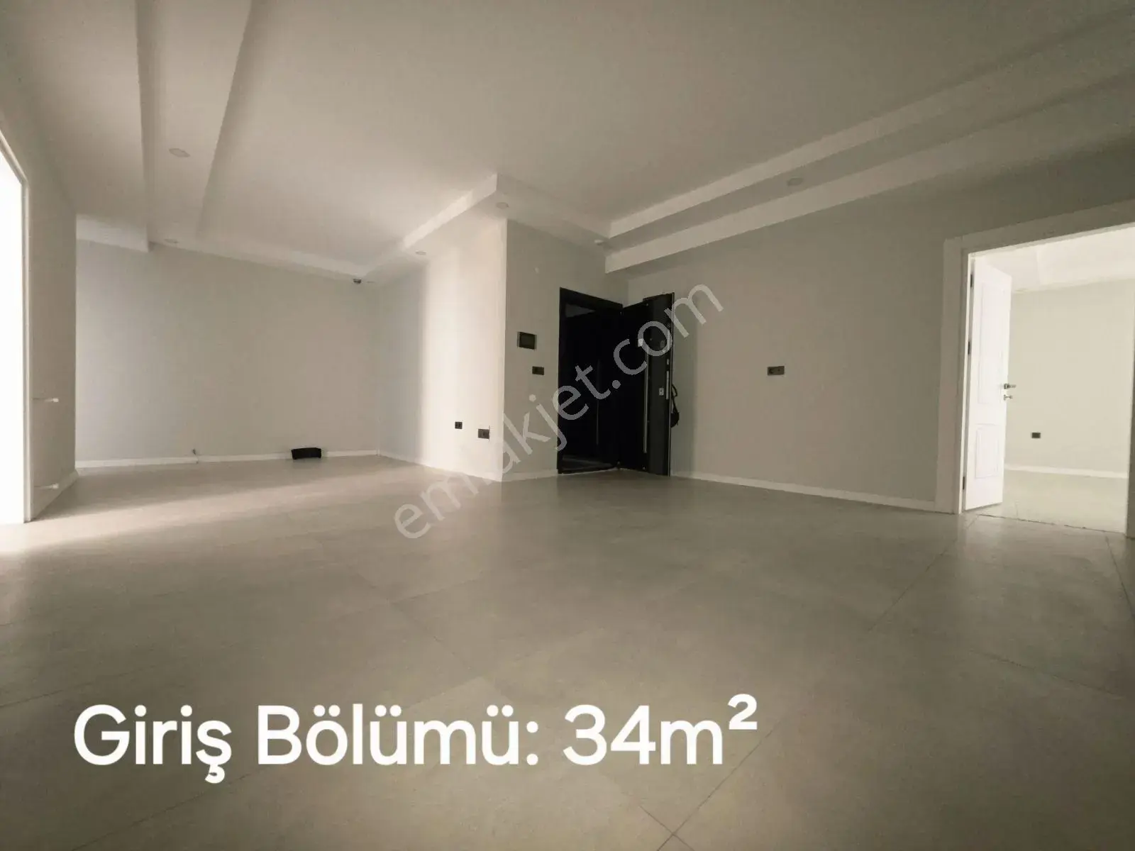 Serik Atatürk Caddesi'nde Plazada Prestijli Kiralık Ofis — görsel 14