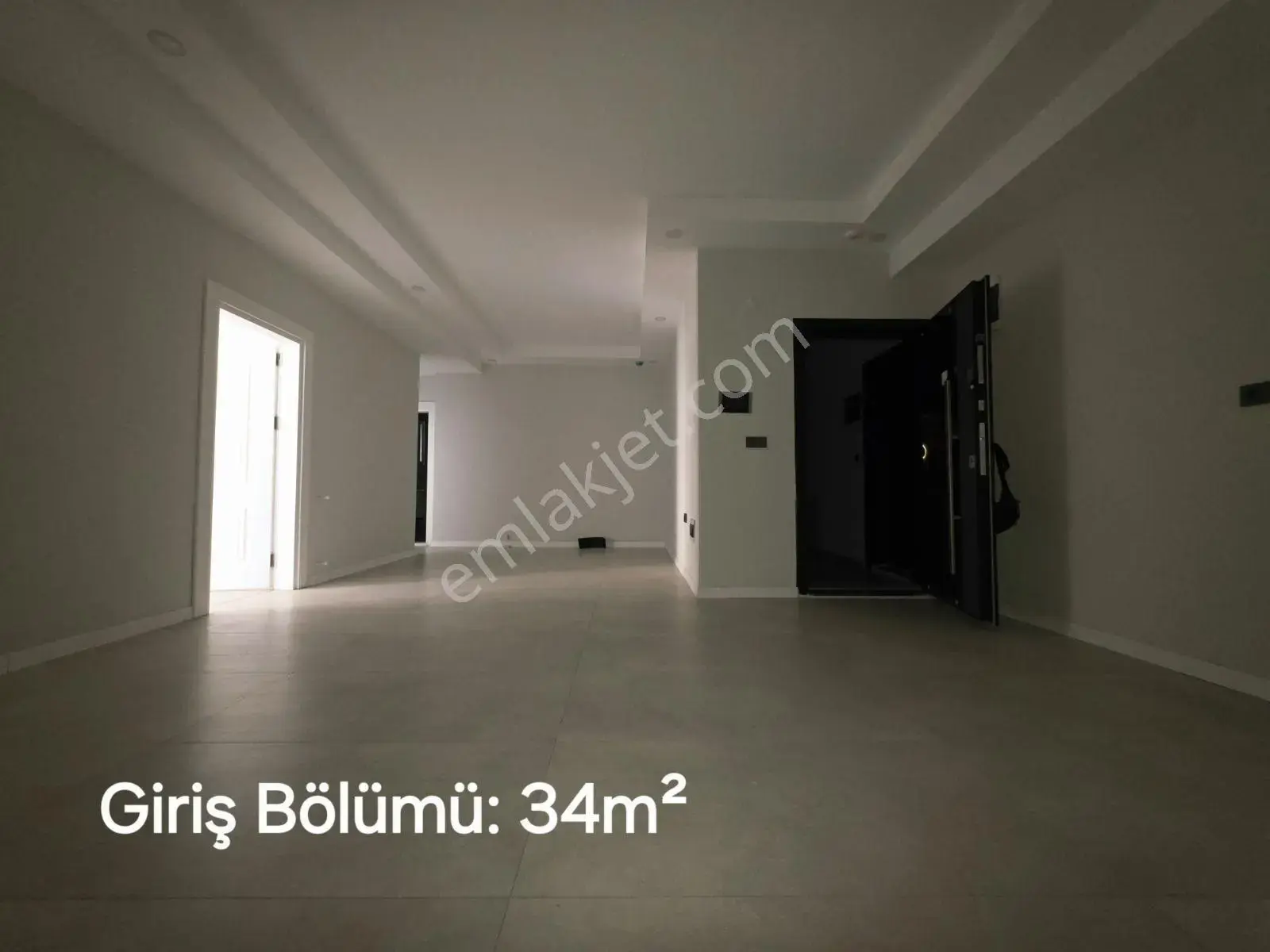 Serik Atatürk Caddesi'nde Plazada Prestijli Kiralık Ofis — görsel 15
