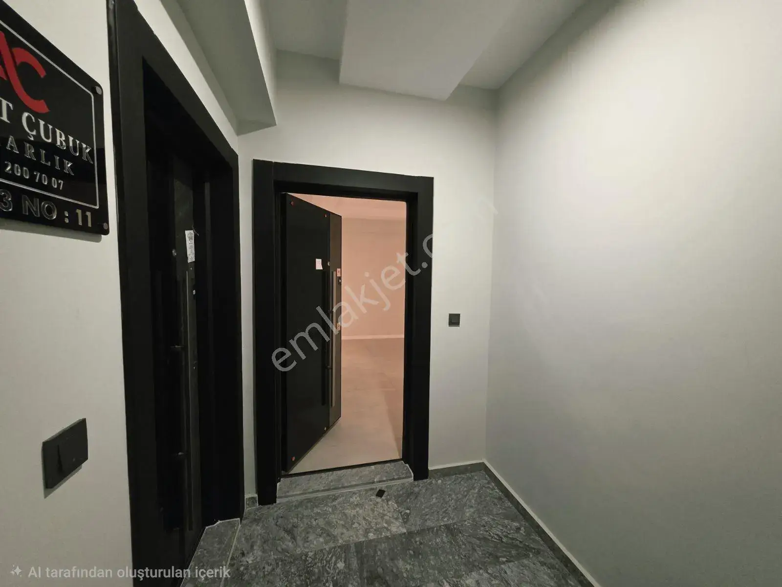 Serik Atatürk Caddesi'nde Plazada Prestijli Kiralık Ofis — görsel 21
