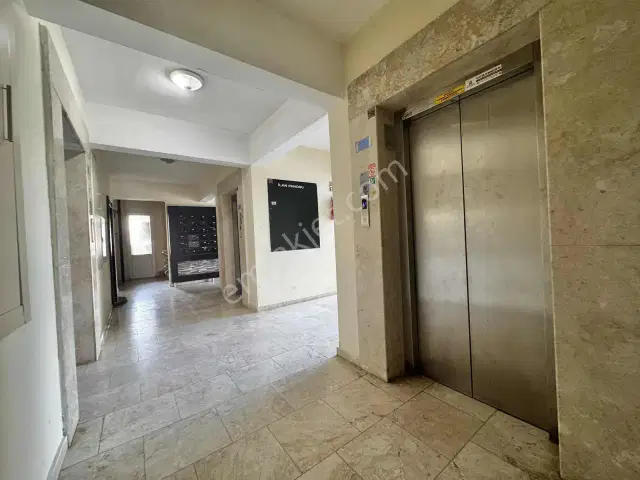 110 M2 Net Falezyum Residence Özellikli Site Satılık 2+1 Daire — görsel 4