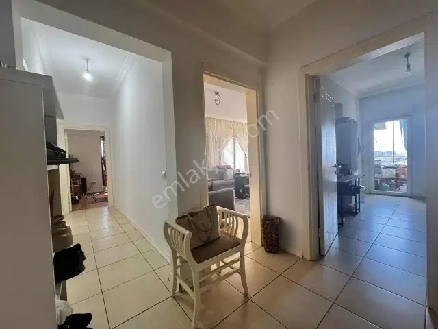 110 M2 Net Falezyum Residence Özellikli Site Satılık 2+1 Daire — görsel 6