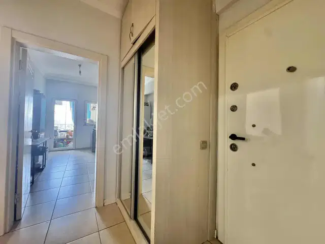 110 M2 Net Falezyum Residence Özellikli Site Satılık 2+1 Daire — görsel 7